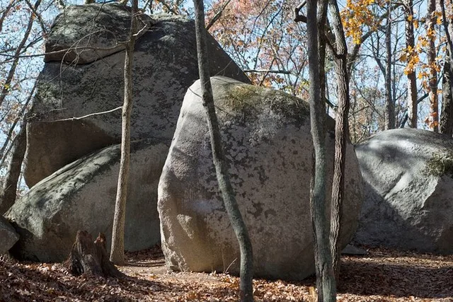 Atlanta Stranger Things Location Tour - Image 3