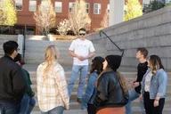 San Diego History Walking Tour thumbnail 3