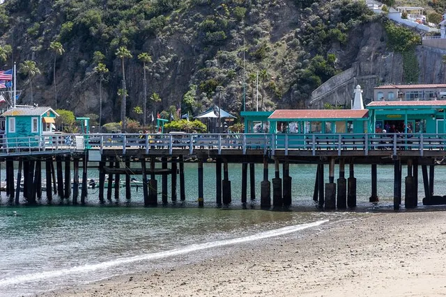 Avalon Private Tour by Golf Cart 2 hr - Image 6