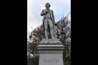 New York City Hamilton Musical Walking Tour thumbnail 2