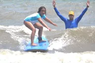 Folly Beach Surf Lessons thumbnail 4