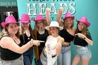 Nashville Line Dancing Class thumbnail 4