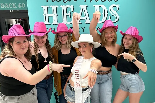 Nashville Line Dancing Class - Image 4