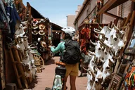 Santa Fe E-Bike Adventure Tour thumbnail 3