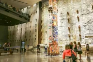 New York City 9/11 Memorial and Museum Tour 1 hr thumbnail 5