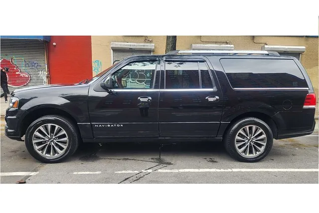 New York City Private Round Trip Airport Transfer - Image 2