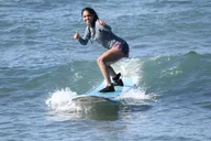 Maui Surf Lesson 90 Min thumbnail 4