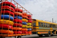 Bozeman Madison River Tubing Trip with Shuttle thumbnail 2