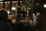 Boston Ghosts and Gravestones Night Tour thumbnail 1
