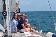 Marathon Sailing Adventure in Florida Keys thumbnail 4