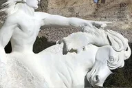 Rapid City Mount Rushmore Winter Tour thumbnail 4