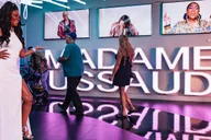 Las Vegas Madame Tussauds and Gondola Ride thumbnail 5