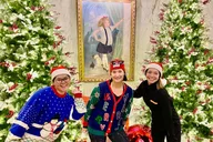 New York Christmas Walking Tour thumbnail 4