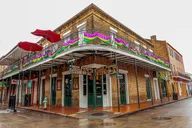New Orleans Private Kickstart Tour thumbnail 3