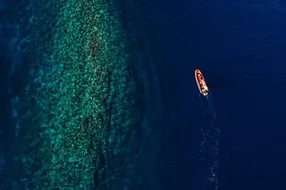 Kihei Snorkeling Adventure to Molokini Crater