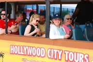 Los Angeles Grand Bus Tour thumbnail 2