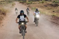 Moab Electric Dirt Bike Tour thumbnail 2