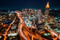 Atlanta Self-Guided Audio Tour thumbnail 5