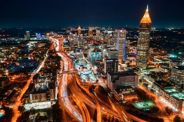 Atlanta Self-Guided Audio Tour - Image 5