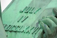 New York City Statue of Liberty Ferry Tour thumbnail 2