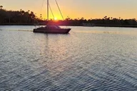 Crystal River Sunset Cruise in Kings Bay thumbnail 1