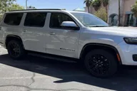 Las Vegas to Los Angeles Private SUV Transfer thumbnail 5