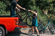 Atlanta Bicycle Rental on the Beltline thumbnail 5