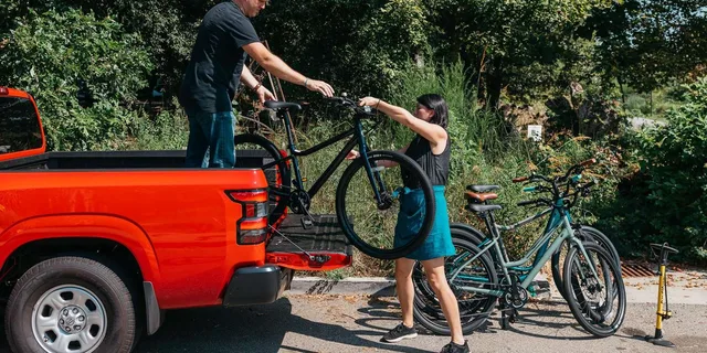 Atlanta Bicycle Rental on the Beltline - Image 5