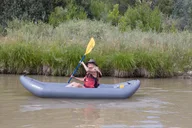 Santa Fe Rio Grande Float Trip thumbnail 5