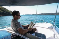 St. Petersburg Private Boat Charter thumbnail 3
