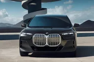 New York Private Sedan Transfer from JFK to Manhattan thumbnail 4