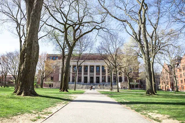 Boston Harvard, MIT, and Cambridge Private Tour - Image 2