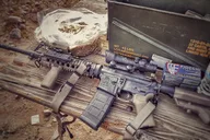 Las Vegas Shooting Experience thumbnail 3