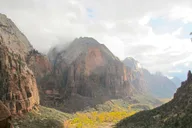 Las Vegas Grand Canyon, Antelope Canyon, Horseshoe Bend, Zion Tour thumbnail 4