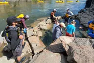 Vail Colorado River White Water Rafting thumbnail 5