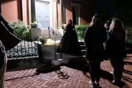 Providence Haunted History Walking Tour thumbnail 1