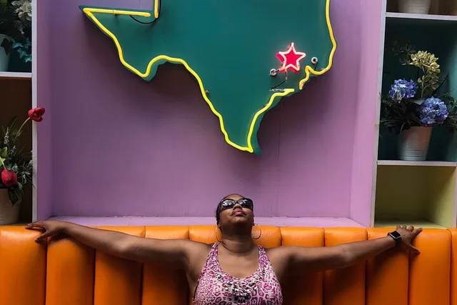 Houston Scavenger Hunt Adventure - Image 2