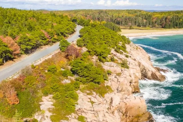 Acadia National Park & Mount Desert Island Tour - Image 4