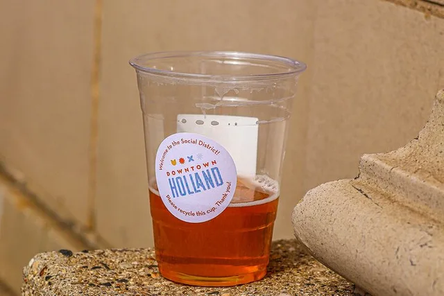 Holland Brew Pub Tour - Image 4