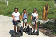 Appleton Segway Tour Along Fox River thumbnail 3