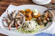 New Orleans Food Tour in the French Quarter thumbnail 2