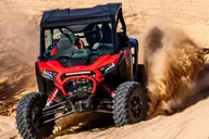 Las Vegas UTV Offroad Sand Dune Tour thumbnail 3