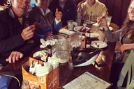 Buffalo Chicken Wings Bike Tour thumbnail 1