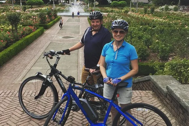 Portland eBike Tour - Image 3