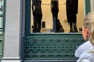 New York Soho Fashion Shopping Tour 2 hr thumbnail 4