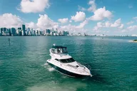 Miami Yacht Rental 3-6 Hours thumbnail 2