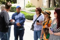 Los Angeles History and Architecture Walking Tour thumbnail 3