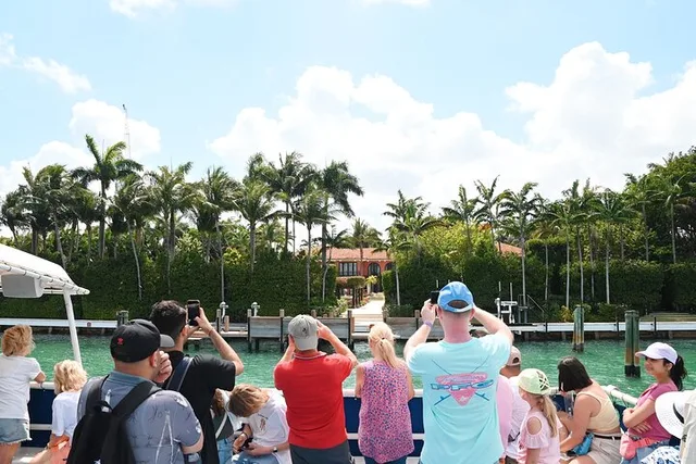 Miami City and Boat Tour Combo - Image 2