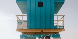 Miami Instagram Tour with Private Photographer