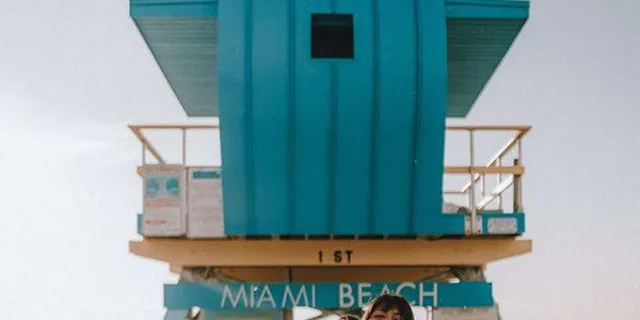 Miami Instagram Tour with Private Photographer - Image 1